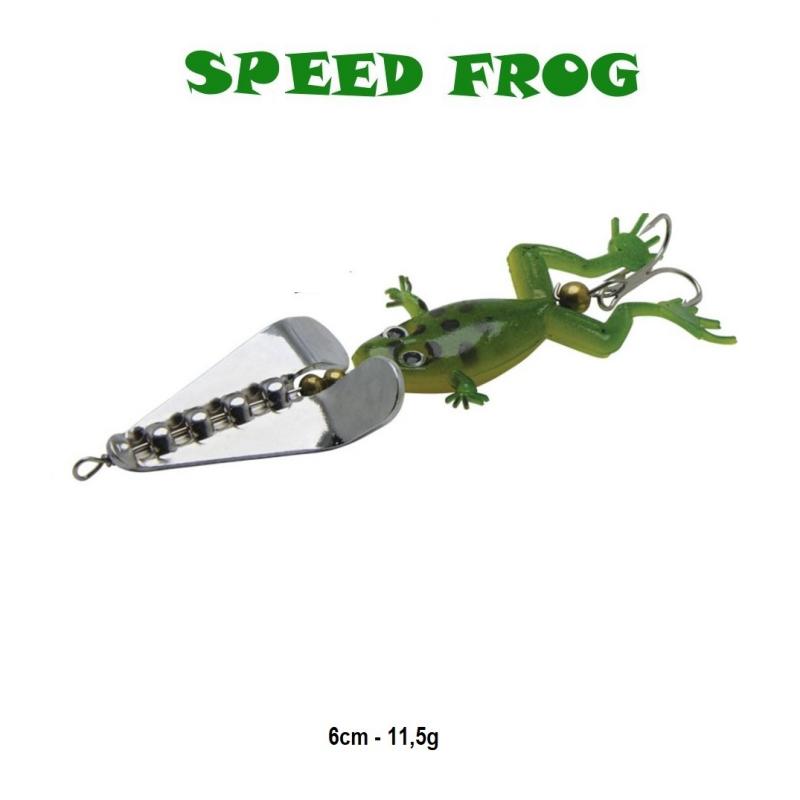 SPEED FROW